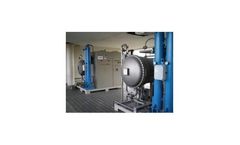 Advanced oxidation water treatment solutions for water reclaim sector