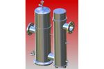 ESCO - UV Water Treatment & Filtration Skid Systems