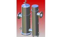 ESCO - UV Water Treatment & Filtration Skid Systems