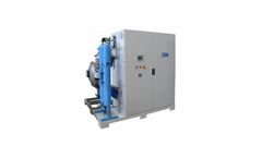ESCO - Model ECF-XT Series - Ozone Generators