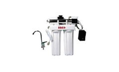 ESCO - Model Domestic UV Series - Sterilizer Unit