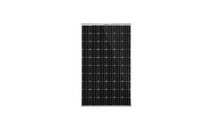 aleo - Model P19 - Monocrystalline Solar Panel