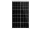 aleo - Model X63 Premium 330 - 340 W - Monocrystalline Solar Module