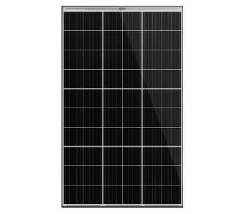 aleo - Model X63 Premium 330 - 340 W - Monocrystalline Solar Module