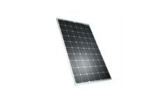 Bosch Solar - Model c-Si M 60 EU30117 - EU30123 - Crystalline Solar Module