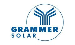 Grammer - Solar Drying Plant