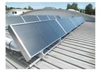 JUMBOSOLAR - Solar Air Collectors