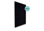 IBC MonoSol - Model 415 ES10-HC-N BF - Monocrystalline Solar Module