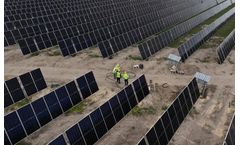 Ib vogt and Corning Ink vPPA for 88.78 MWp Solar Project in Spain