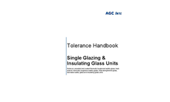 Interpane - Model IPASOL - High-end Solar Control Glass - Brochure
