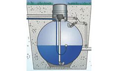 NAU - Rainwater Tanks