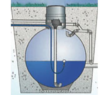 NAU - Rainwater Tanks
