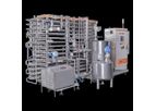 Pre-Heaters and Pasteurizer Systems