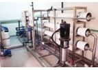 Mena Water - Reverse Osmosis System