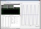 Version GEOsys - Multifunctional, Free Programable Controlling and Data Acquisition Software