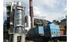 Organic Rankine Cycle (ORC) for Industrial Waste Heat Recovery