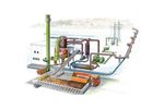 ECOCAL - Biomass ORC Power Plants