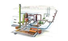 ECOCAL - Biomass ORC Power Plants