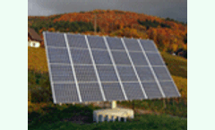 Green light for solar panels in Scotland