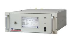 Tekran - Model 2537X - Automated Ambient Air Analyzer