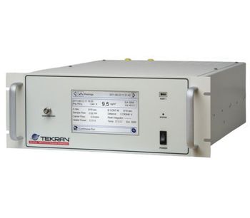 Tekran - Model 2537X - Automated Ambient Air Analyzer