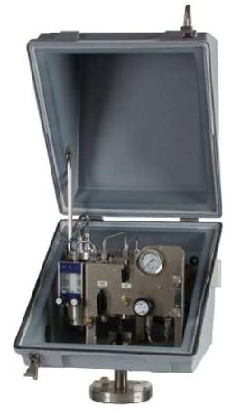Tekran - Model 2642 - Natural Gas Fixed Sampler
