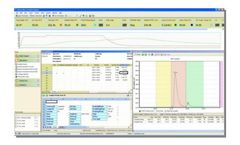 Tek-MDS - Version Rev: 2.7  for Series 2700 - Analysis Software