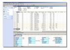 Tek-MDS - Version Rev:2.5 for Series 2600 - Mercury Analysis Software