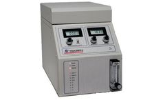 Tekran - Model 2600-IO5 - Manual Ambient Air Analyzer