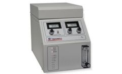 Tekran - Model 2600-NG - Natural Gas and Industrial Hygiene Mercury Analyzer
