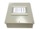 Tekran - Model HMI - Alarm Panel Control