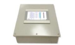 Tekran - Model HMI - Alarm Panel Control