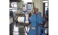 Material - Process and Equipment Integration Services