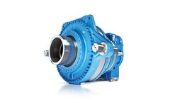 Winergy - High Density Gearbox