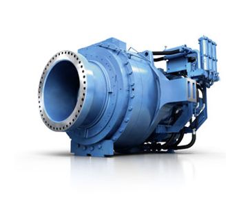 Winergy - High Speed Gearbox