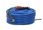 Pirit - Model Series II - 100` Heated Hose