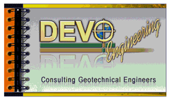 Hydro-Geotechnical Engineering Services