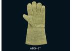 Telon Yida - Model ABG-5T - Special Gloves