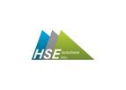 HSE - Compliance and Technical Training