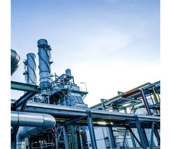Advanced emissions monitoring solutions for cogeneration sector - Energy