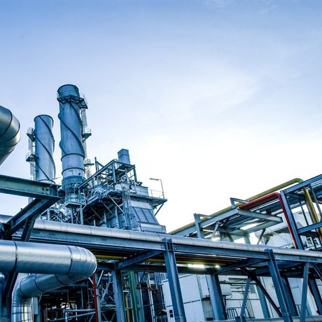 Advanced emissions monitoring solutions for cogeneration sector - Energy