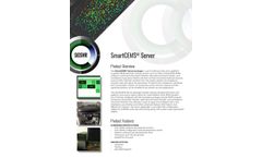 SmartCEMS - Model SCSVR - Server Package - Brochure
