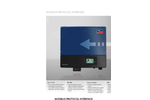 Sunny Tripower - Model 15000TL / 20000TL / 25000TL - PV Inverter Brochure