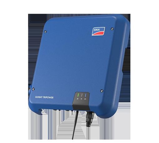 Sunny Tripower - Model 3.0–6.0 - PV Inverter