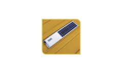 GPS Solar Tracking Systems