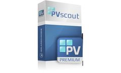 PVscout - Version 2.0 Premium - PV-Sizing Software
