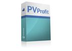 PVProfit - Dynamic Calculation Program Software