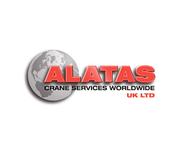 Alatas - Crane Inspection Services