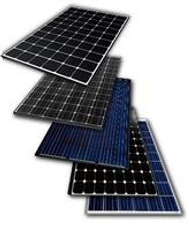 Wagner - Solar Module