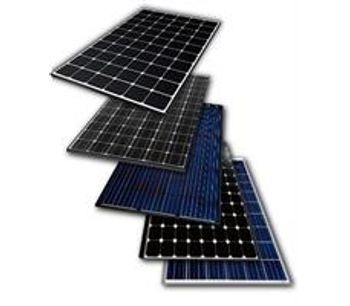 Wagner - Solar Module